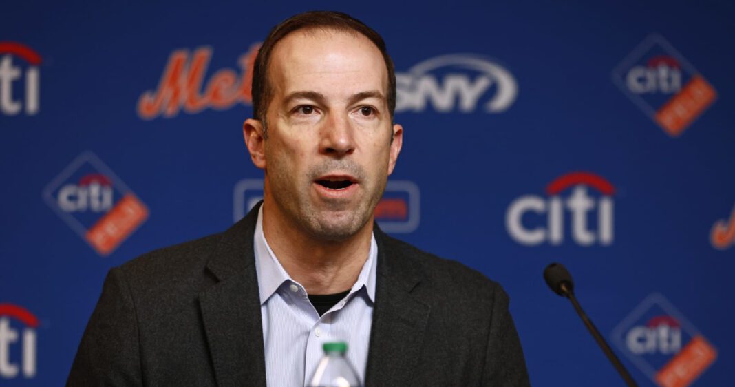 Mets Insider Exposes MLB Secrets About Billy Eppler’s Fake Injury Reports