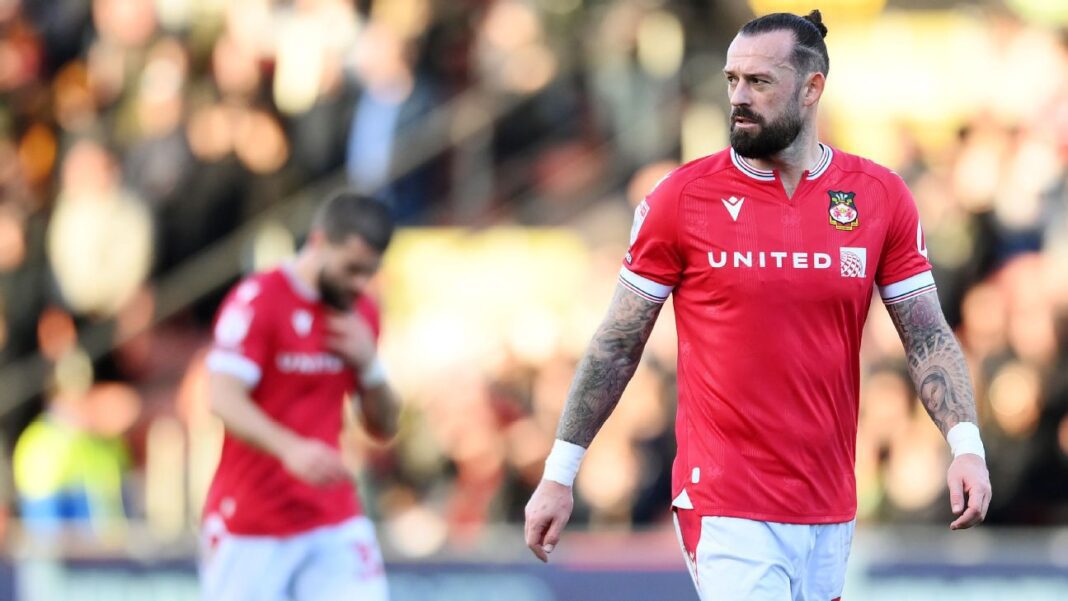 Wrexham Secures Promotion Spot with Impressive Victory
