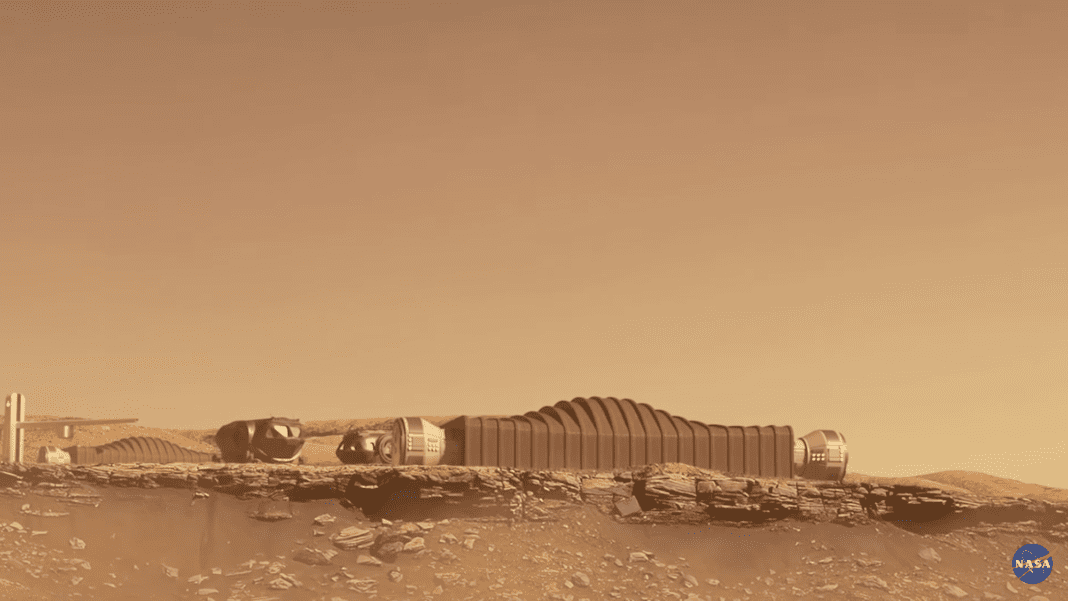 Apply Now: Join NASA’s Next Mars Habitat Simulation Mission
