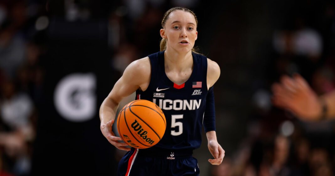 Exciting News: UConn Star Paige Bueckers Commits to Senior Season, Passes on 2024 WNBA Draft