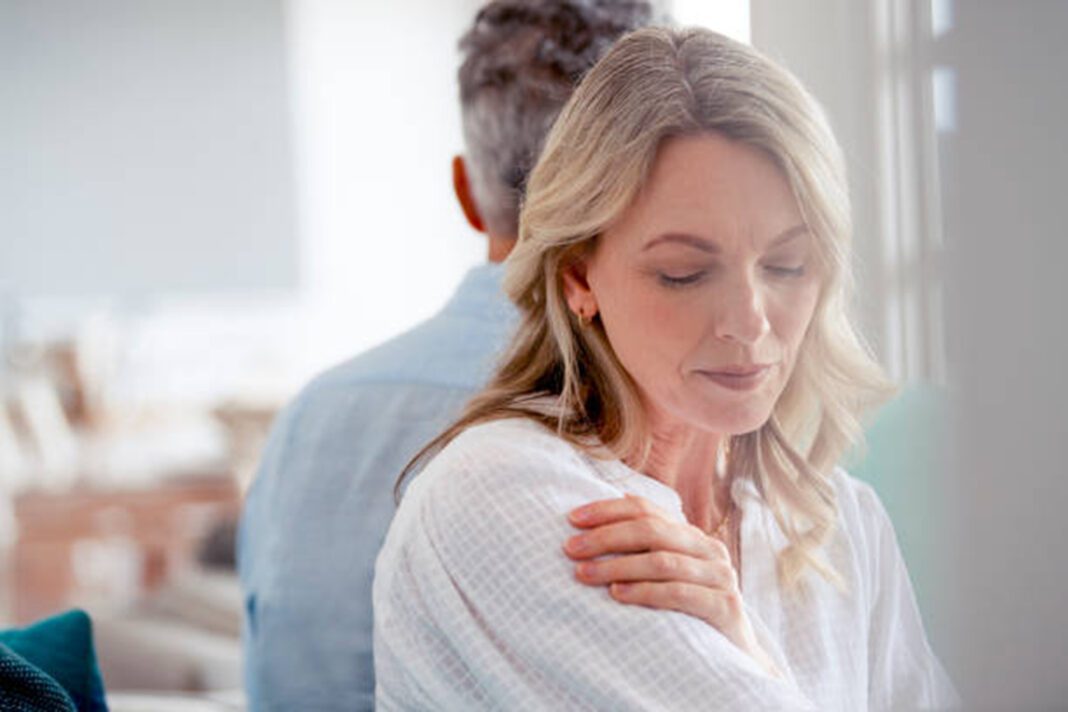 Help! My Marriage is Falling Apart and I’m Ready to Give Up