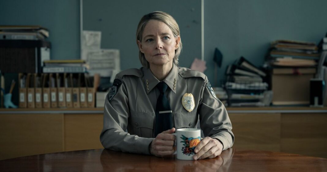 True Detective: Night Country Season-Finale Recap: Ghost Town