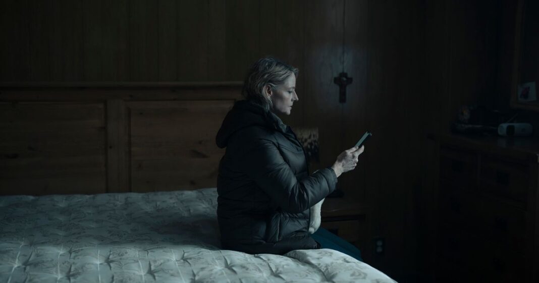 True Detective Is Over, But Its Ghosts Remain