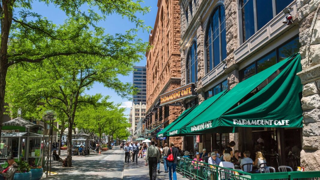 An insider’s guide to Denver, Colorado’s wildly creative capital