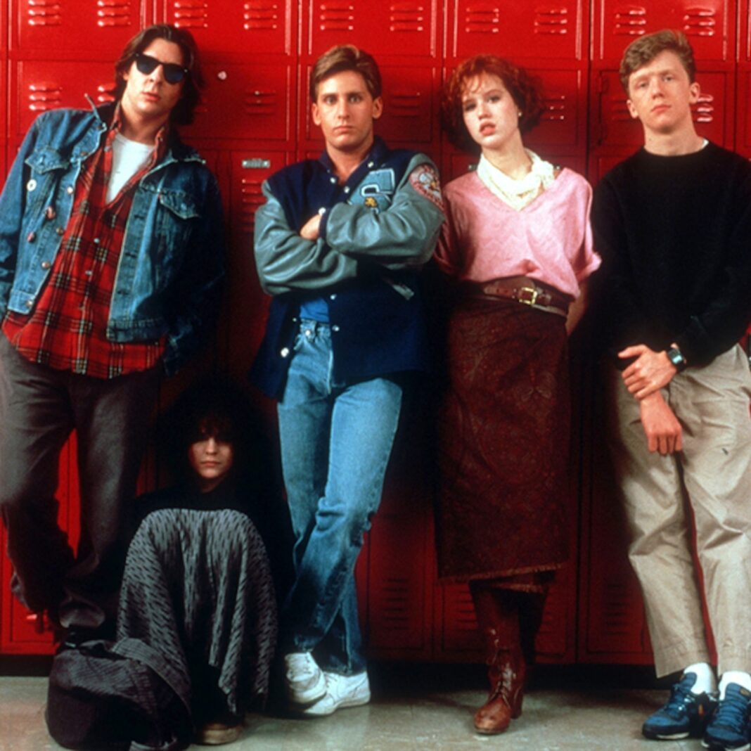 Reconnecting with the Original Brat Pack after Almost 40 Years