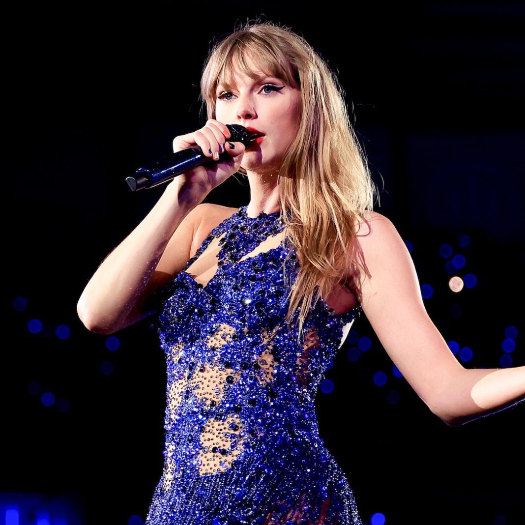 Exciting! Check Out the Full List of 2024 People’s Choice Awards Nominees