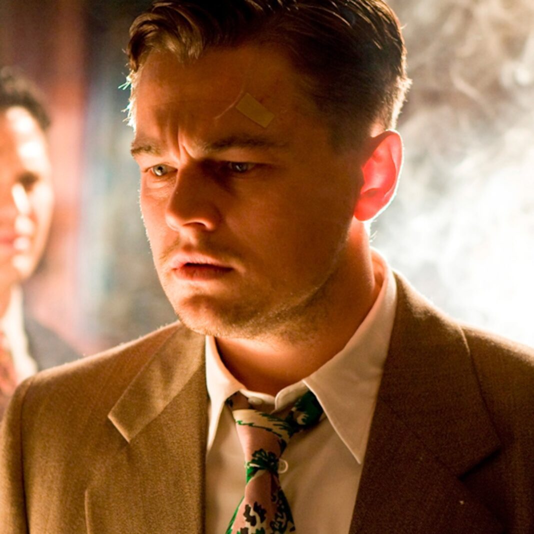 Uncover the Hidden Secrets of Shutter Island on Your Solo Adventure