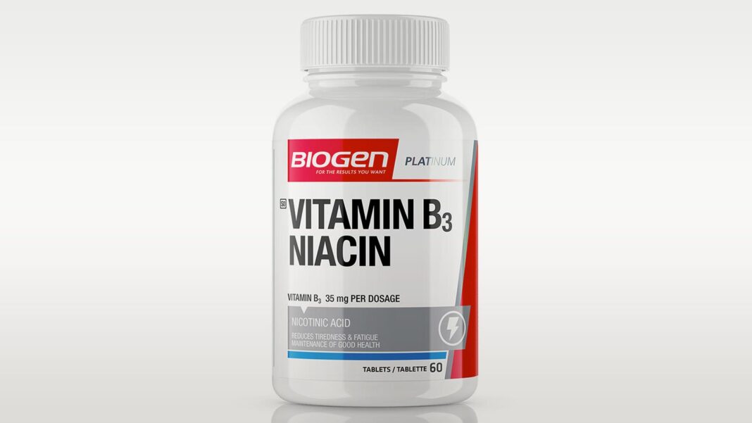 Is Niacin Linked to Heart Disease? Uncover the Truth!