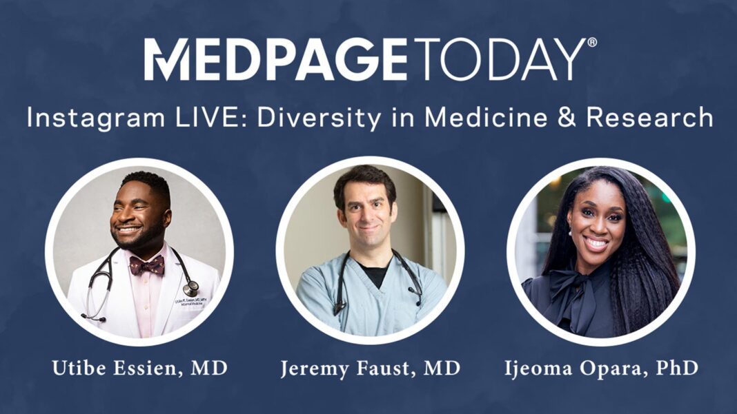 Advancing Diversity in Medicine Post-SCOTUS Ruling