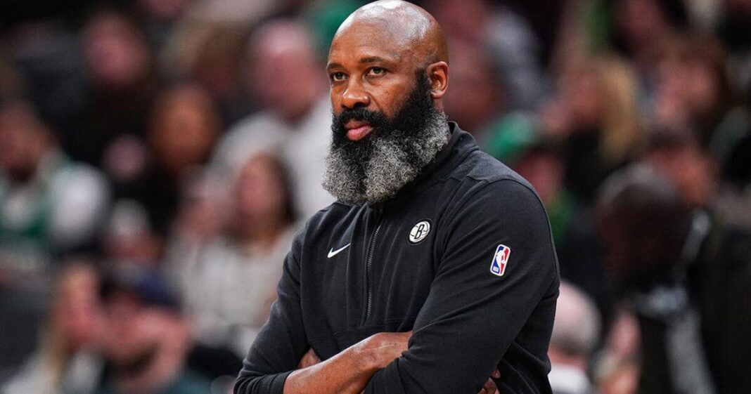 Unlocking the Potential: A Look at Jacque Vaughn