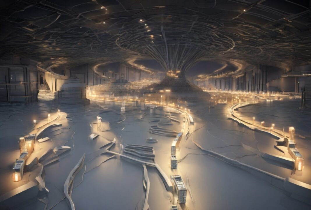 Optimizing Bitcoin Transactions with DNS