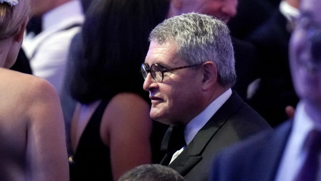 The Mysterious Power Behind the Scenes: GOP Puppetmaster Grows His Secret Money Empire