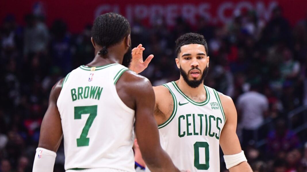 Top Three Draft Picks: The Triumphs and Tragedies of Boston Sports History