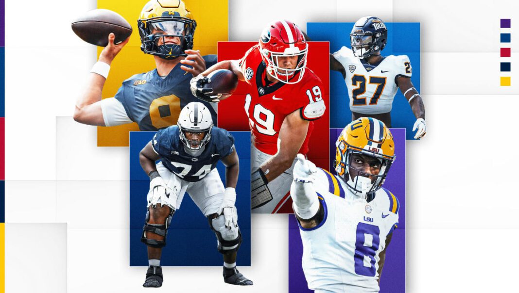 Get Ready for the NFL Combine: A Breakdown of Players to Watch at Each Position