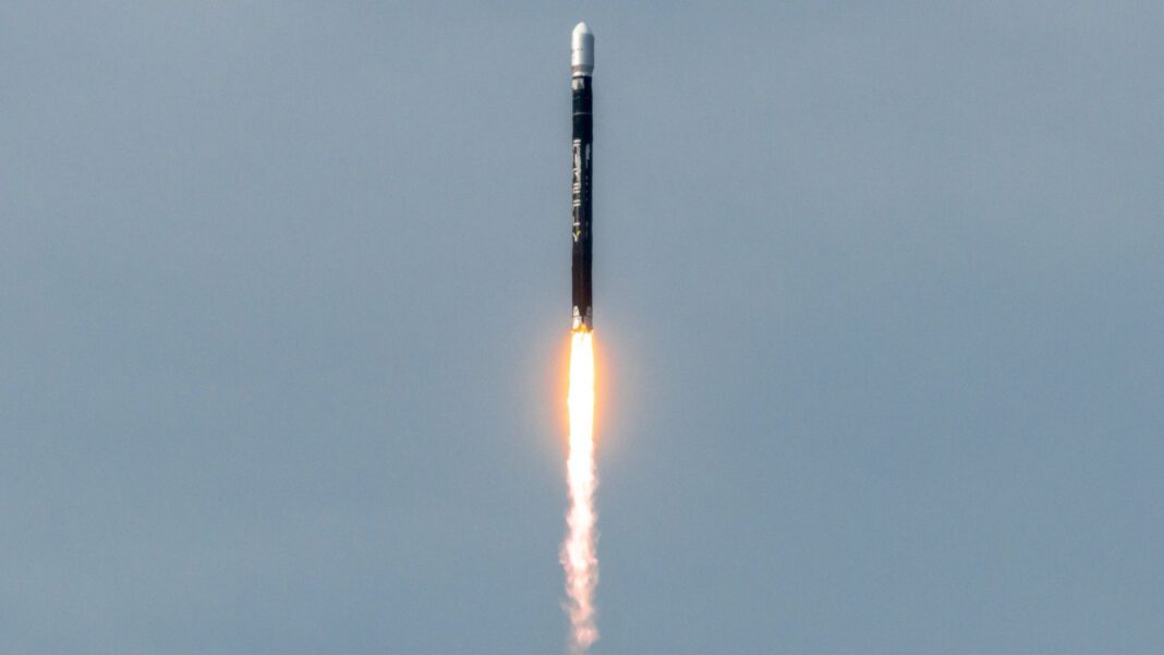 Unraveling the Mystery Behind Firefly Aerospace’s Alpha Rocket Mishap in December