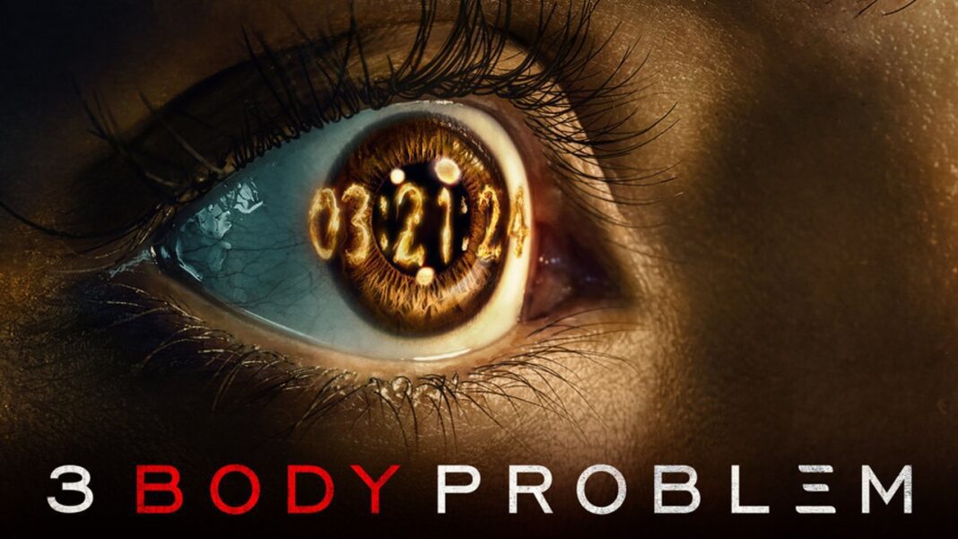 Unveiling the Intriguing Secrets of ‘3 Body Problem