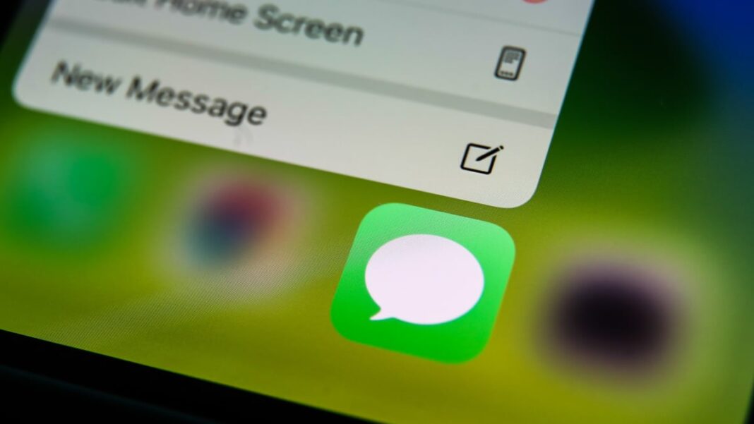 Why iMessage escaped EU’s ‘gatekeeper’ label while WhatsApp didn’t – discover the reasons behind it