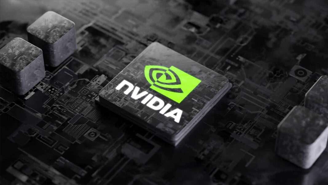 Nvidia Overtakes Tesla as Wall Street’s Hottest Stock in AI Trading Craze