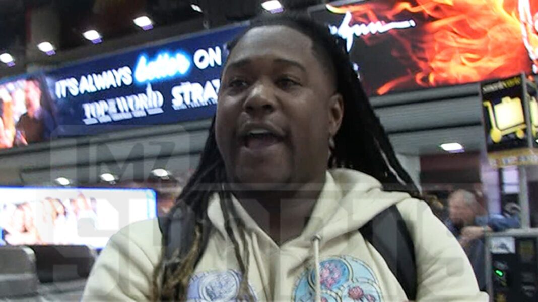 Shaquem Griffin in Talks for Biopic with Michael B. Jordan