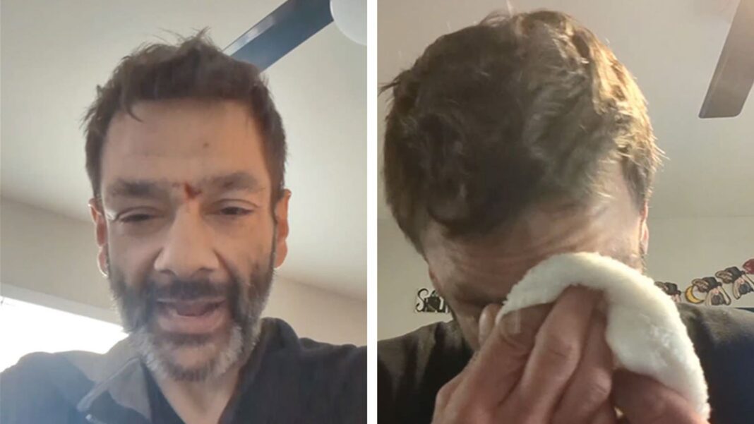 Former ‘Mighty Ducks’ Star Shaun Weiss Faces Relapse Worries Despite Claiming Sobriety