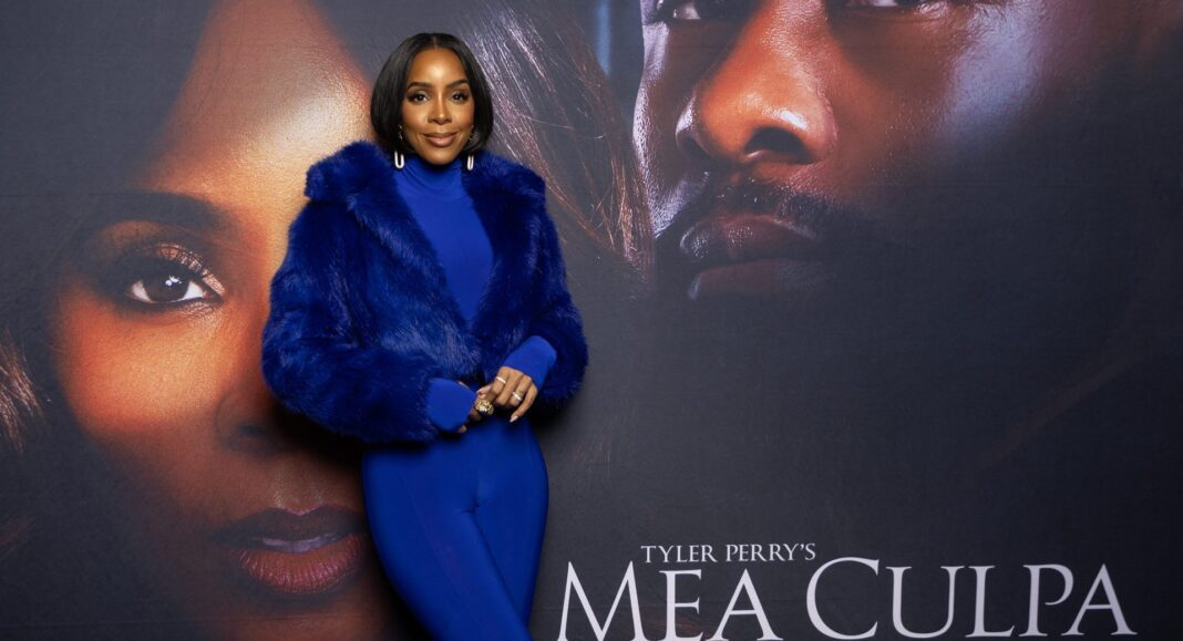 Kelly Rowland Takes Control: Setting Radio Hosts Straight on Beyoncé & Destiny’s Child Questions