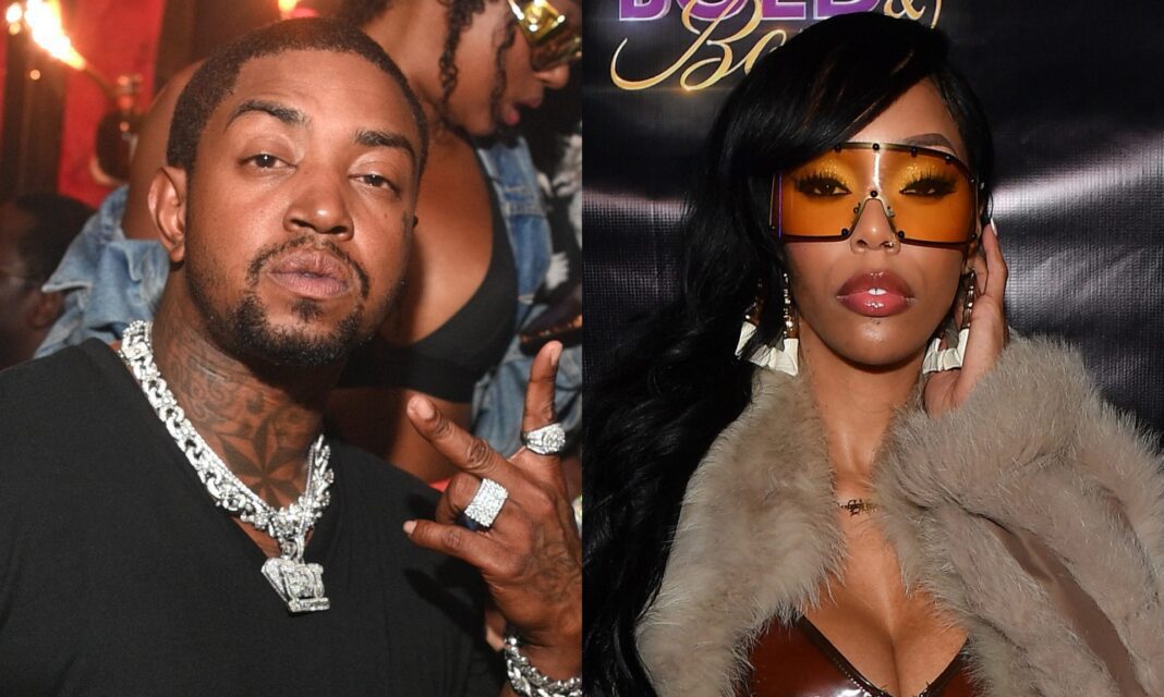 Lil Scrappy’s Shocking Response to Bambi’s Claims of Being Taken “Back To Court