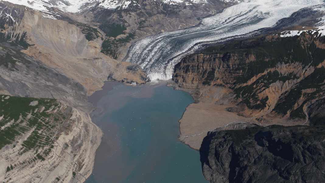 Revolutionary Algorithm Can Detect Landslides in Minutes