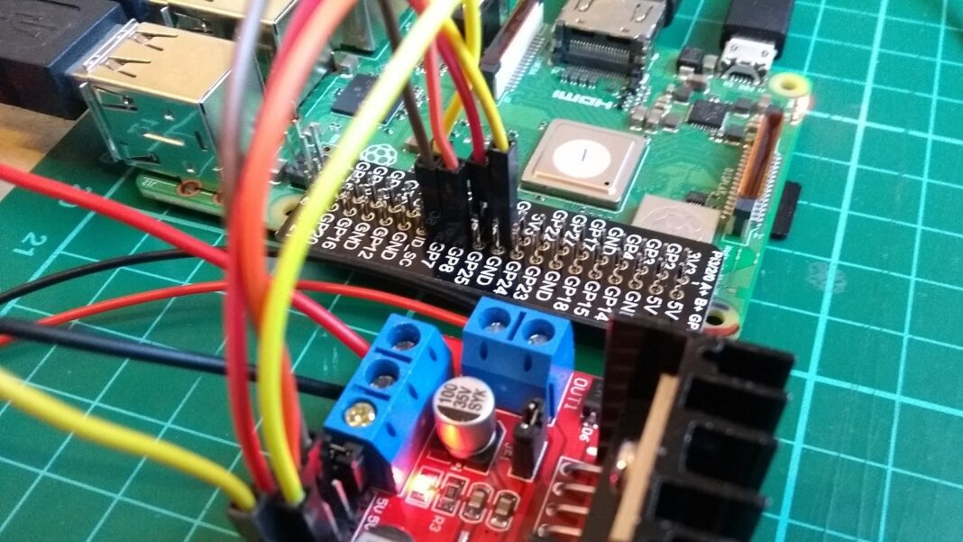 Transform Your Bedroom with These 5 Raspberry Pi Projects