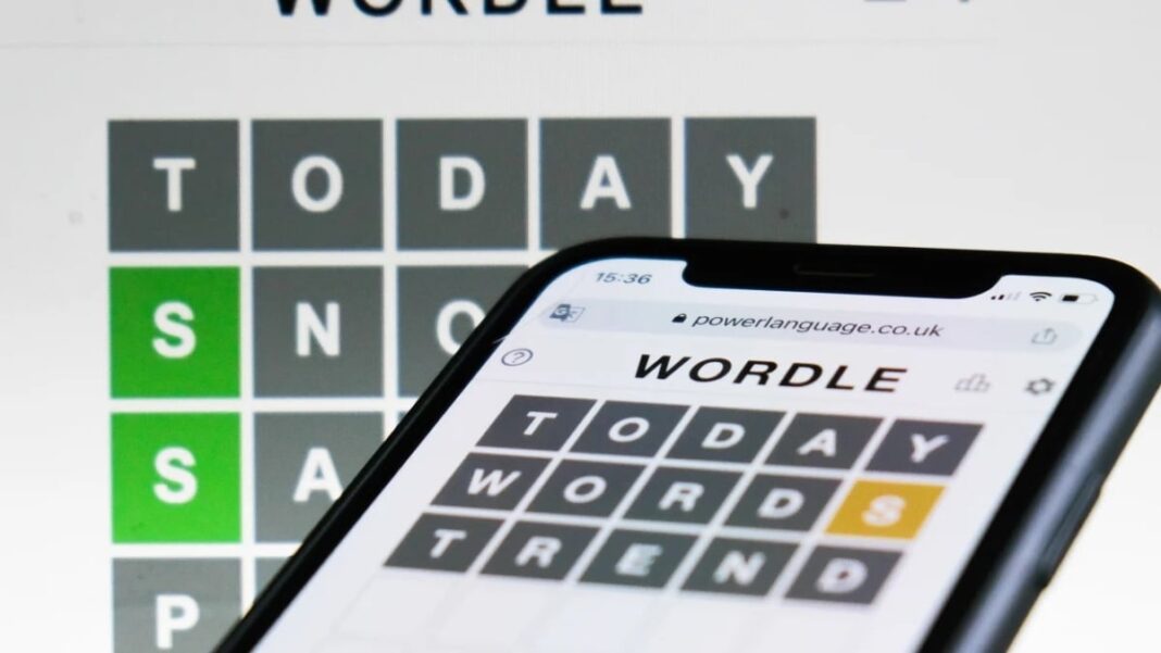 Today’s Wordle Clues: Crack the Puzzle for February 23
