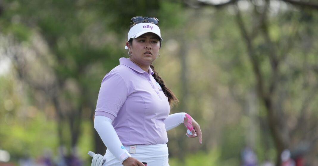 Struggles of Team USA Stars at Honda LPGA Thailand