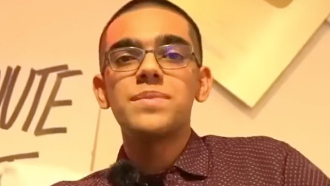 YouTube Star N3on Lands in Hot Water After Mishap Causes Police to Mistake Car for Stolen