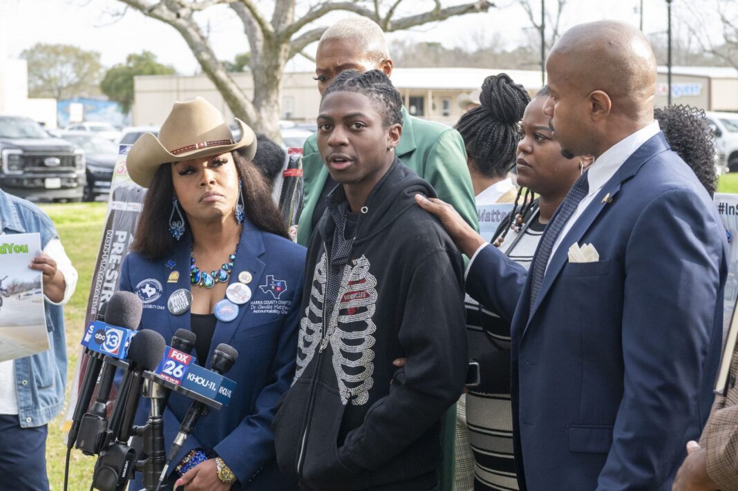 Texas Judge’s Decision on School Suspension Sparks Controversy