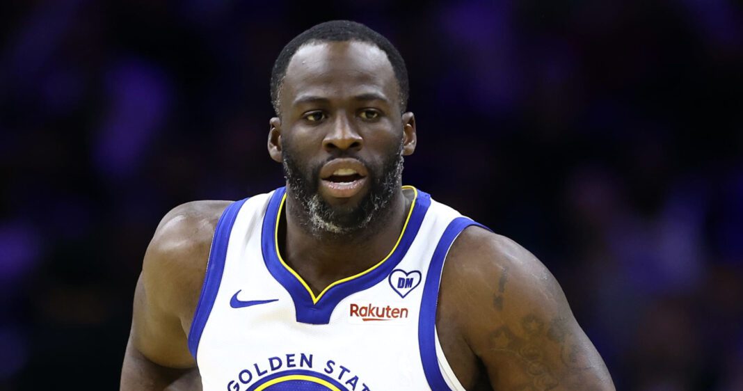 Draymond Green Raves About Warriors’ Limitless Potential Following Victory over Lakers