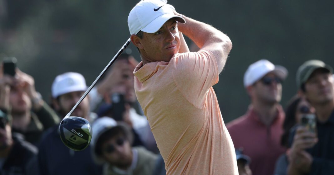 Bold Predictions for McIlroy, Homa, Thompson, and Zhang in Capital One’s ‘The Match 9
