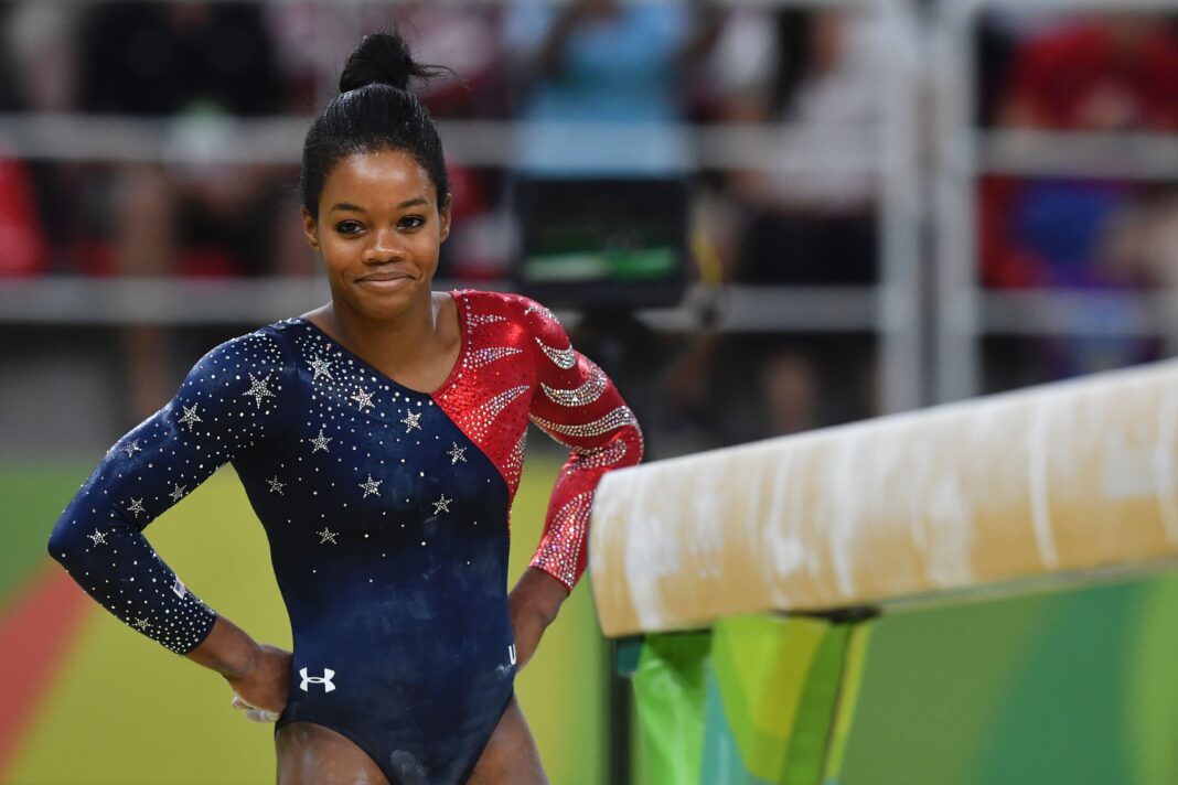 Gabby Douglas Pulls Out of 2024 Winter Cup Amid COVID Concerns