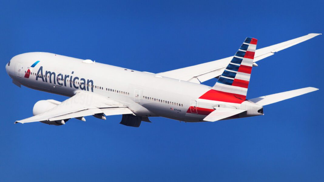Passengers, Rejoice: American Airlines Introduces Exciting New Pricing Update
