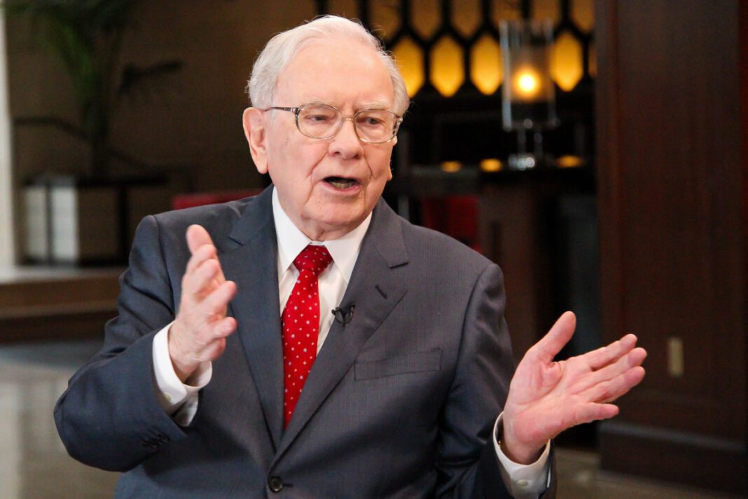 Warren Buffett’s Plan for Berkshire’s $167 billion Cash hoard