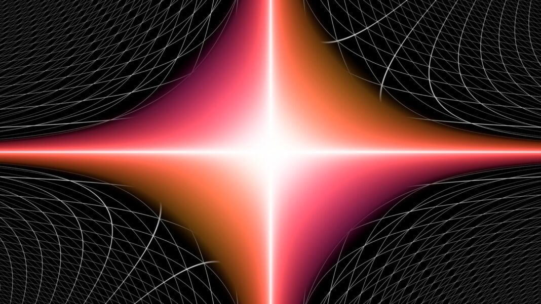 Revolutionary Approach: Building Qubits from a Single Laser Pulse to Overcome Failure