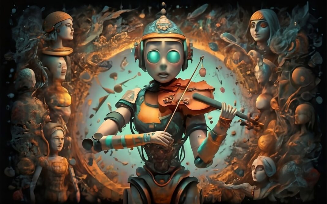 The Exciting Potential of AI to Spark a Humanities Renaissance