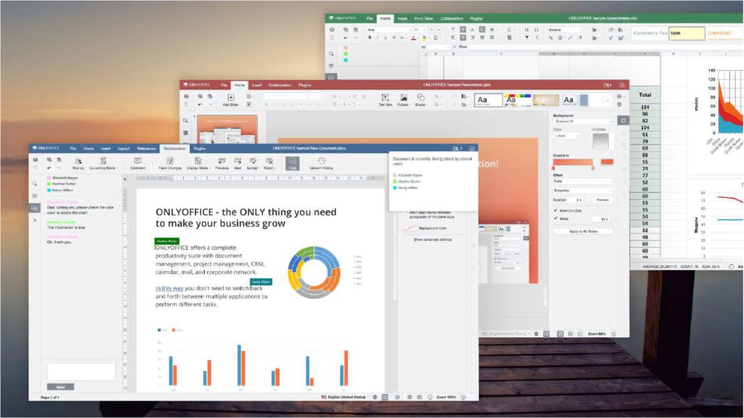 Discover Only Office: The Powerful and Free Alternative to Microsoft Office