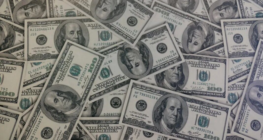 Non-Profit CEO Rakes in $700k Salary While CFO Takes Home $500k: Tax Disclosures Revealed