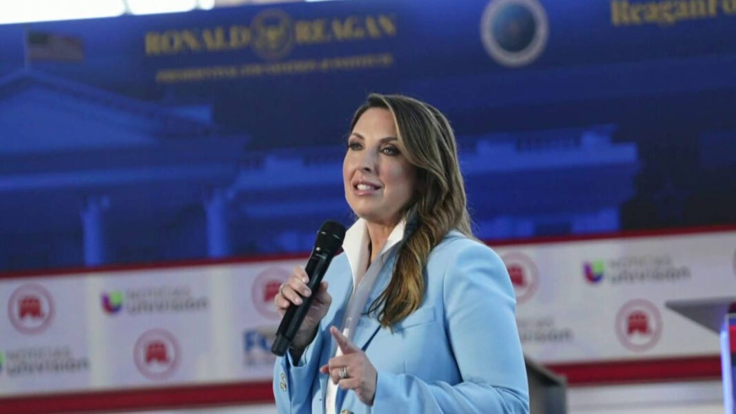 rnc-chairwoman-ronna-mcdaniels-shocking-resignation-announcement.jpg RNC Chairwoman Ronna McDaniel’s Shocking Resignation Announcement