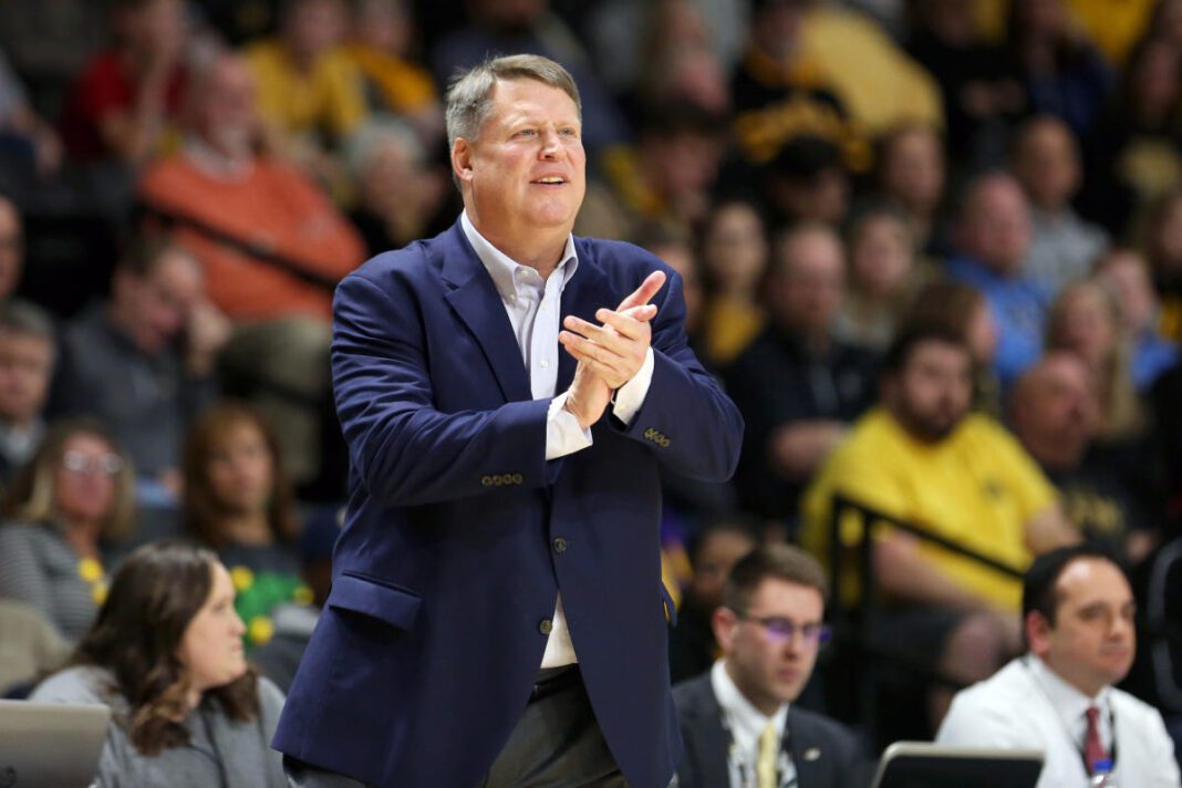 Jeff Jones, Longtime Old Dominion Head Coach, Retiring Due to Health Issues