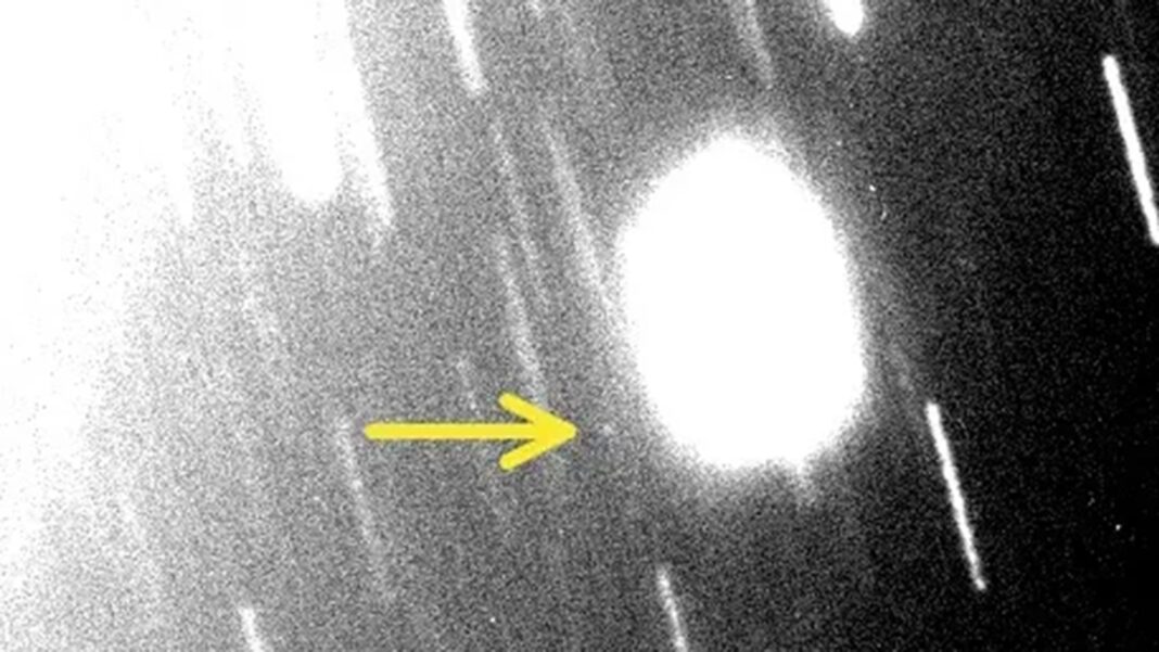 Exciting Discovery: New Moons Found Orbiting Uranus and Neptune