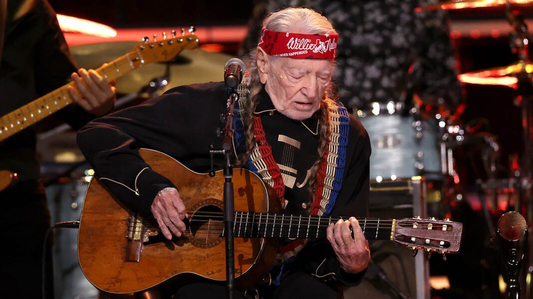 From Child Prodigy to Outlaw Icon: Willie Nelson’s Musical Journey