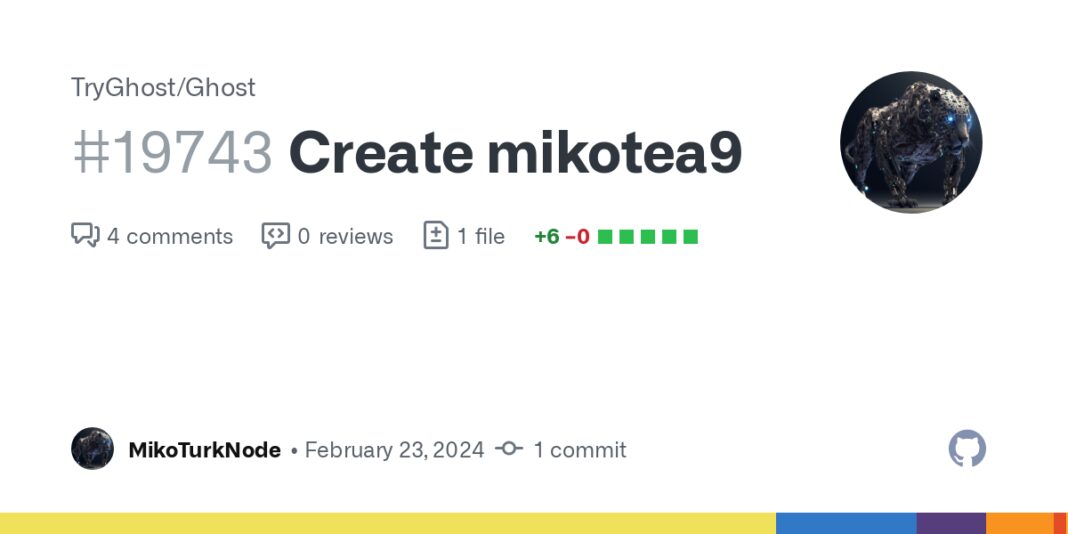 Tea.xyz Sparks Spam Surge in Open Source Projects