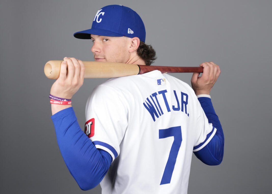 Royals Opt for Fan-Friendly Uniform Updates with Nike Collaboration