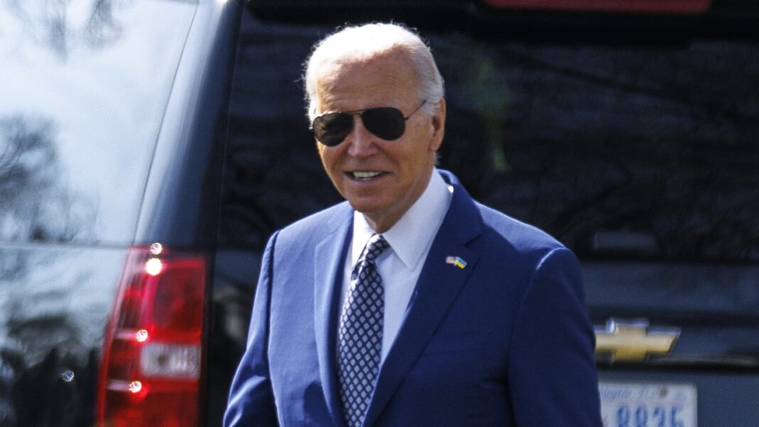 Trouble Brewing: Biden Secures Michigan Victory Despite ‘Uncommitted’ Votes