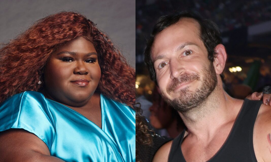 Exciting News: ‘Precious’ Star Gabby Sidibe Shares Double Surprise in Pregnancy Announcement (Photos)