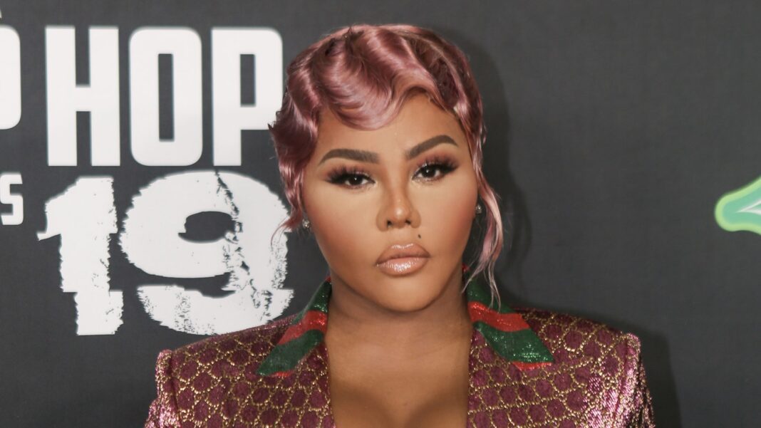 Is Lil’ Kim Dating THIS Rapper? Fans Speculate After Sweet Message Shared